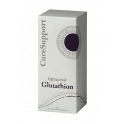 Glutatione GSH liposomiale (100ml) – integratore alimentare