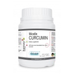 Curcuma micellare (240 capsule) - integratore alimentare