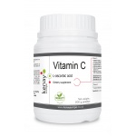 Vitamina C Quali®-C Acido L-ascorbico (polvere 200 g) – integratore alimentare