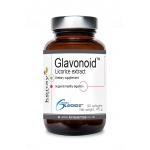 Estratto di liquirizia (90 capsule) Glavonoid™ - integratore alimentare