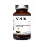 Curcuma BCM-95® - estratto (60 capsule) – integratore alimentare