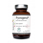 Pycnogenol® Estratto di corteccia di pino marittimo francese OPC (30 capsule) – integratore alimentare 
