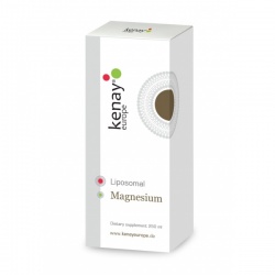 Magnesio liposomiale (250 ml) – integratore alimentare 