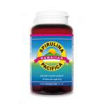 Spirulina Pacifica ® hawaiana 500 mg (120 compresse) – integratore alimentare