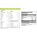 Spirulina Pacifica® hawaiana 500 mg (400 compresse) – integratore alimentare