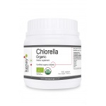 Clorella organica (600 compresse) – integratore alimentare
