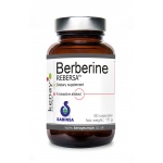 Berberina REBERSA (60 capsule) – integratore alimentare