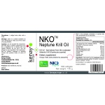 Olio di krill NKO (300 capsule) –integratore alimentare