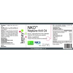 Olio di krill NKO (60 capsule) –integratore alimentare