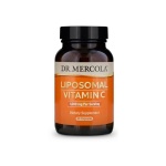 Vitamina C liposomiale (dr. Mercola) (60 capsule) – integratore alimentare