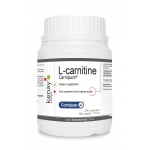 L-carnitina Carnipure® (300 capsule) – integratore alimentare