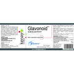 Estratto di liquirizia (90 capsule) Glavonoid™ - integratore alimentare