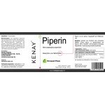 Piperina (BIOPERINE®) (300 capsule) – integratore alimetare