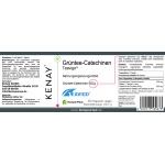 Tè verde (estratto) (60 capsule) - Sunphenon® EGCg – integratore alimentare