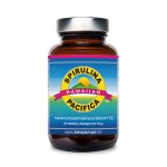 Spirulina Pacifica ® hawaiana 500 mg (60 compresse) – integratore alimentare