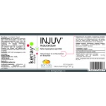 Injuv - Acido ialuronico (60 capsule) – integratore alimentare