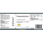 Fosfatidilcolina (60 capsule) – integratore alimentare