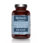 Berberina (300 capsule) – integratore alimentare