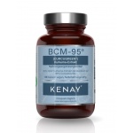 Curcuma BCM-95® - estratto (60 capsule) – integratore alimentare