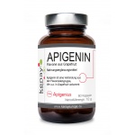 APIGENINA Flavonoide derivato dal pompelmo (60 capsule) – integratore alimentare