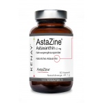 AstaZine™ Astaxantina 12 mg (60 capsule) – integratore alimentare