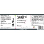 AstaZine™ Astaxantina 12 mg (60 capsule) – integratore alimentare