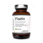 FISETIN 60 Kapseln vegan | Nahrungsergänzungsmittel KENAY®