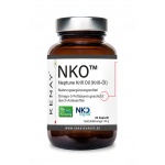 Olio di krill NKO (60 capsule) –integratore alimentare