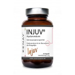 Injuv - Acido ialuronico (60 capsule) – integratore alimentare