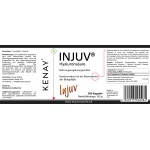 Injuv - Acido ialuronico (300 capsule) – integratore alimentare