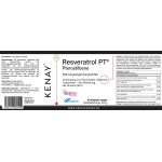 PTEROSTILBENE – Resveratrolo PT (60 capsule) – integratore alimentare