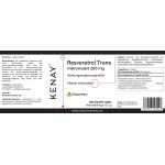 Trans-resveratrolo micronizzato 200 mg (300 capsule) – integratore alimentare