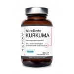 Curcuma micellare (60 capsule) - integratore alimentare