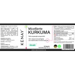 Curcuma micellare (60 capsule) - integratore alimentare