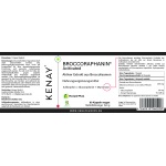Estratto attivo di semi di broccoli (60 capsule) – integratore alimentare
