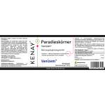 Paradieskörner Vanizem® 60 Kapseln | Nahrungsergänzungsmittel | KENAY®