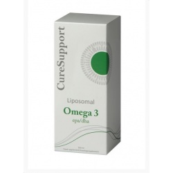 Acidi omega-3 EPA/DHA liposomiali (100 ml) – integratore alimentare
