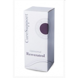 Resveratrolo liposomiale (250 ml) – integratore alimentare