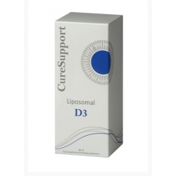 Vitamina D3 liposomiale (60 ml) – integratore alimentare